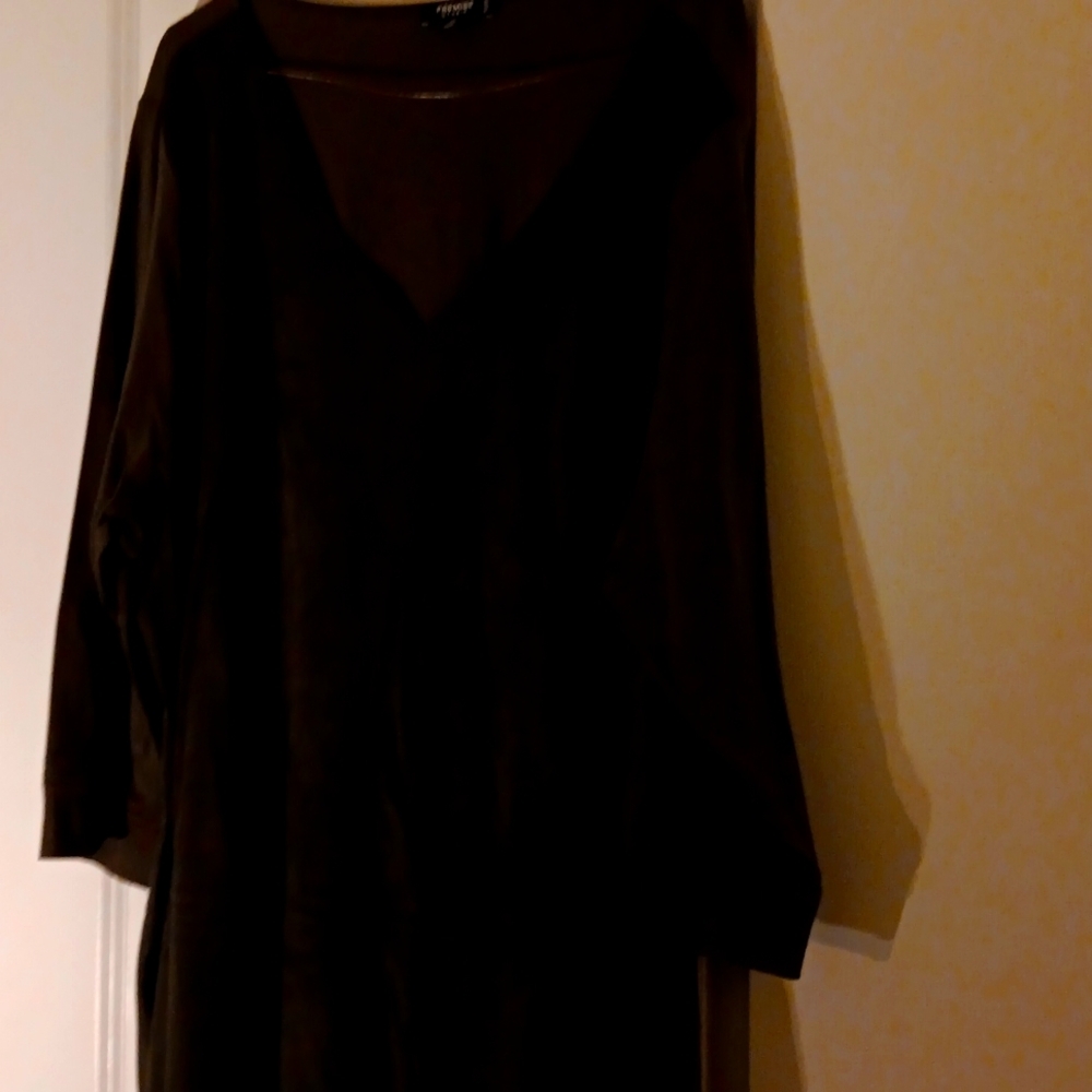 Woman's shirt